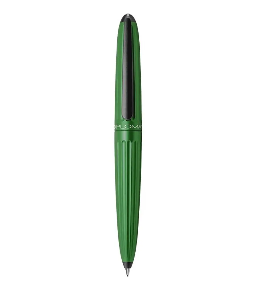 obrazek 1 Ołówek DIPLOMAT Aero zielony, 0,7mm