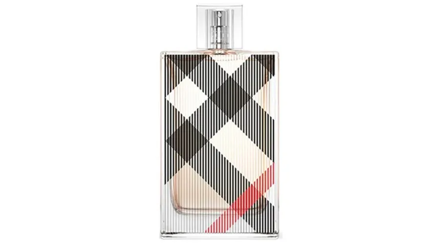 obrazek 1 Burberry Brit Woda perfumowana dla kobiet 100 ml