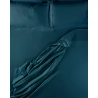 Zdjęcie Elegancki zestaw pościeli Larimar od włoskiej marki