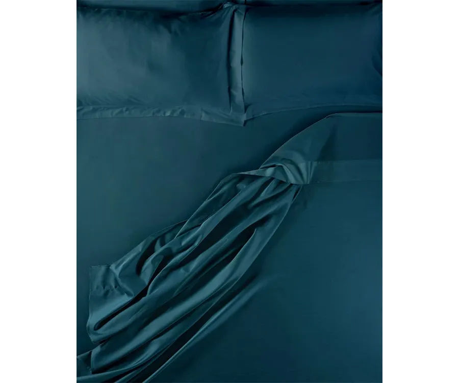 obrazek 1 Elegancki zestaw pościeli Larimar od włoskiej marki