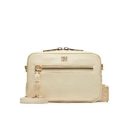 Zdjęcie Steve Madden Torebka Bbanks SM13001126 Écru