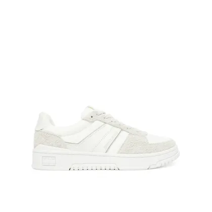 Zdjęcie Tommy Jeans Sneakersy Tjm Cupsole Pods EM0EM01579 Biały