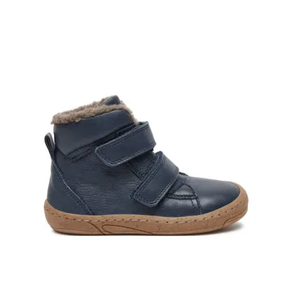 Zdjęcie Froddo Kozaki Minni Winter G2110142 S Niebieski