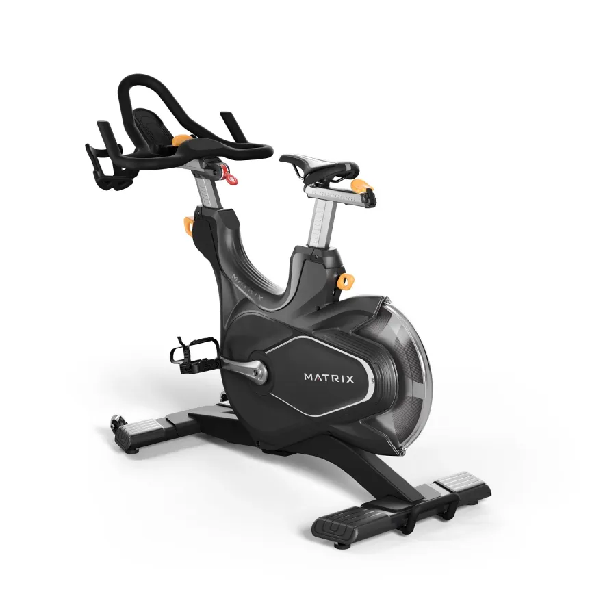 obrazek 1 Rower spinningowy Matrix Cycle CXC 02