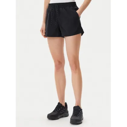 Zdjęcie Columbia Szorty sportowe BlueVista Hill™ 2119153 Czarny Regular Fit