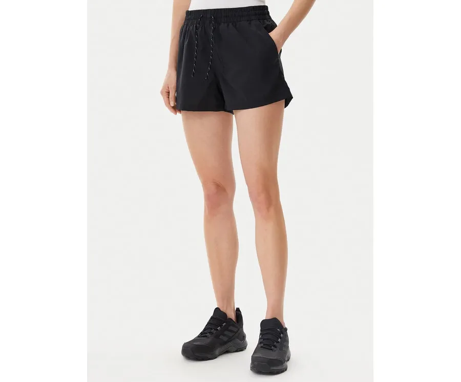 obrazek 1 Columbia Szorty sportowe BlueVista Hill™ 2119153 Czarny Regular Fit