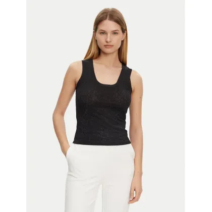 Zdjęcie Marciano Guess Top 5RGP21 6311A Czarny Regular Fit