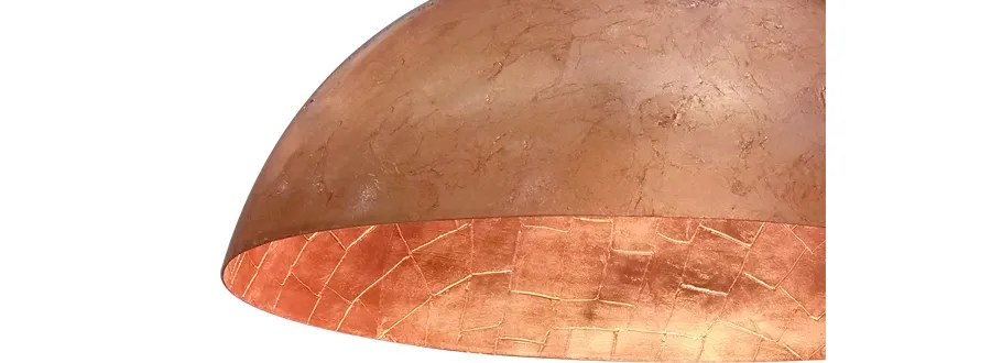 obrazek 4 Piękna lampa wisząca Brera II inspirowana dzielnicą Mediolanu