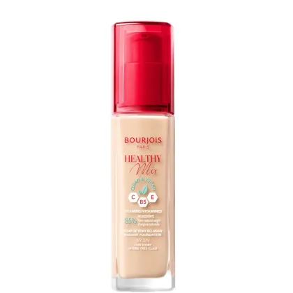 Zdjęcie Bourjois Healthy Mix Clean & Vegan 50 Rose Ivory Podkład do twarzy Rose Ivory 30 ml