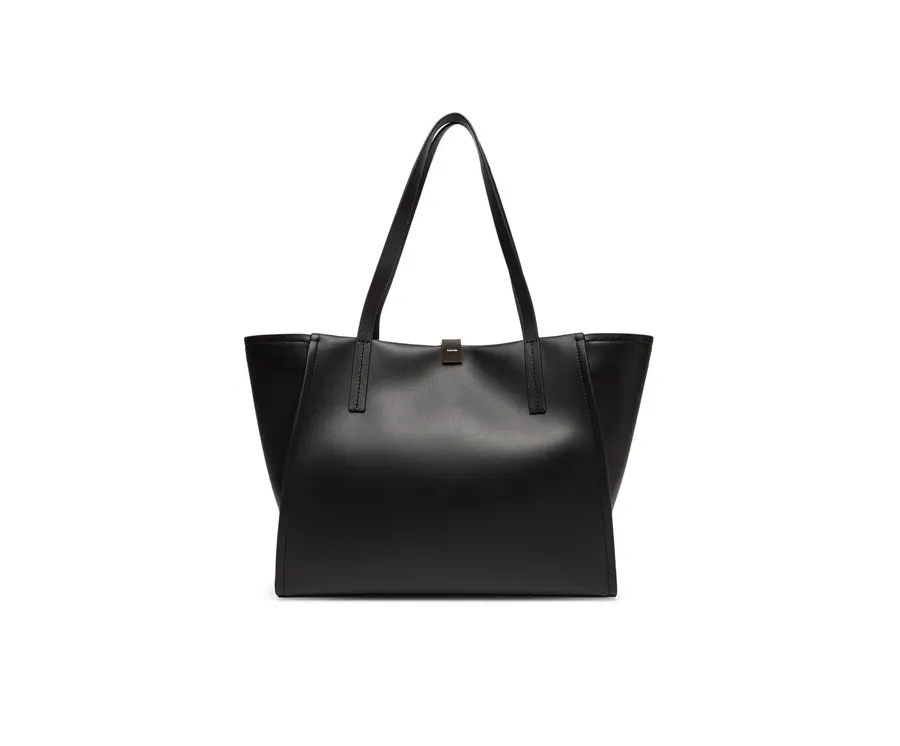 obrazek 1 Calvin Klein Torebka Ck Narrate Shopper K60K612988 Czarny