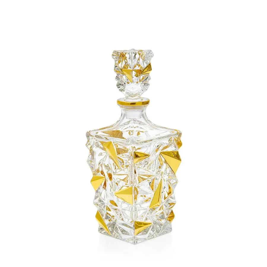obrazek 1 Luksusowa karafka do whisky (900 ml)