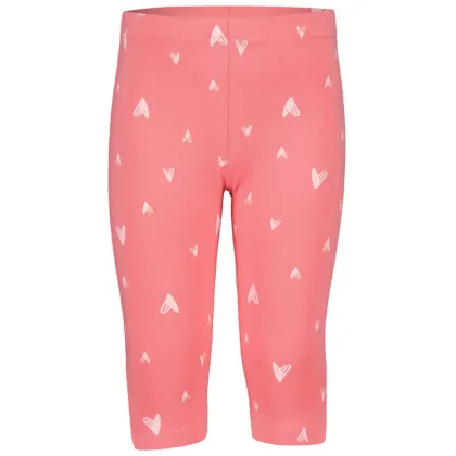 Zdjęcie Blue Seven Legginsy 724662 X Różowy Regular Fit