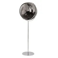 Picture A unique Apollo decorative globe