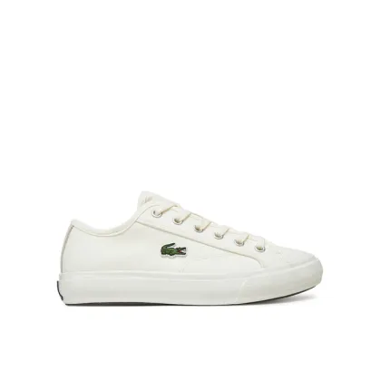 Zdjęcie Lacoste Tenisówki Backcourt 7-49CFA0018 Biały