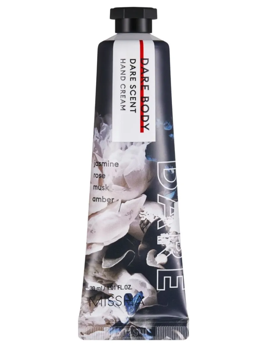 obrazek 1 Missha Dare Body krem do rąk, Dare Scent  30 ml