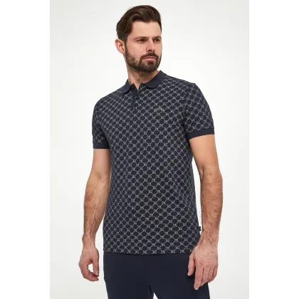 Zdjęcie Polo męskie Paigam JOOP! Joop!
