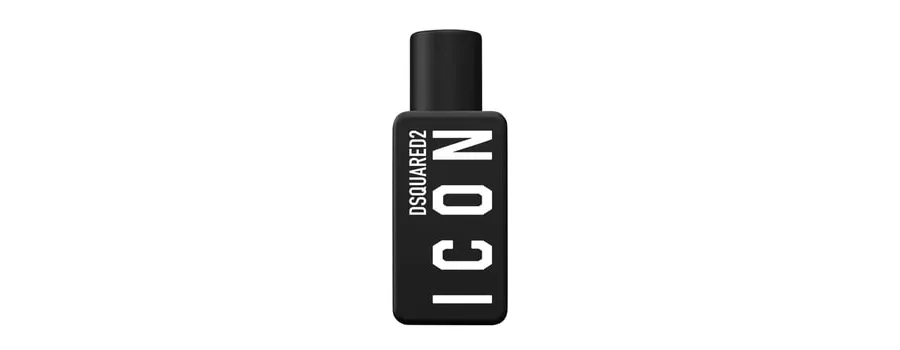 obrazek 1 Dsquared2 Icon Pour Homme Woda perfumowana 30 ml