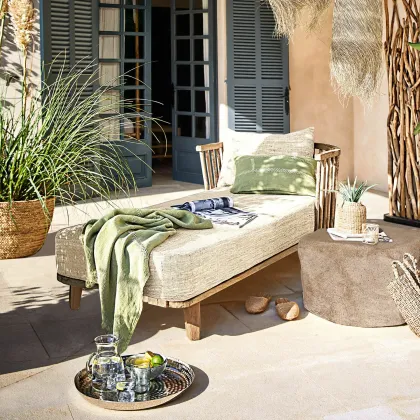 Zdjęcie Szezlong Bellville