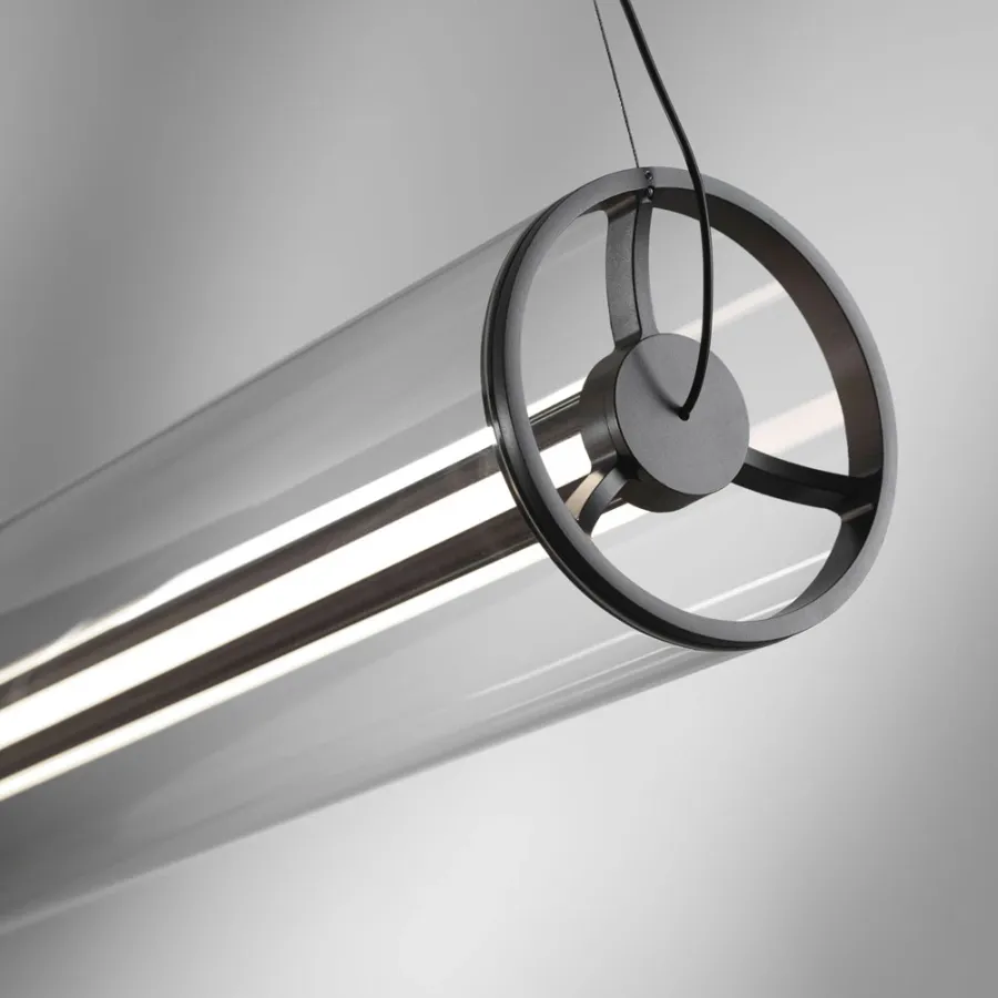 obrazek 2 Włoska lampa wisząca Lemstation