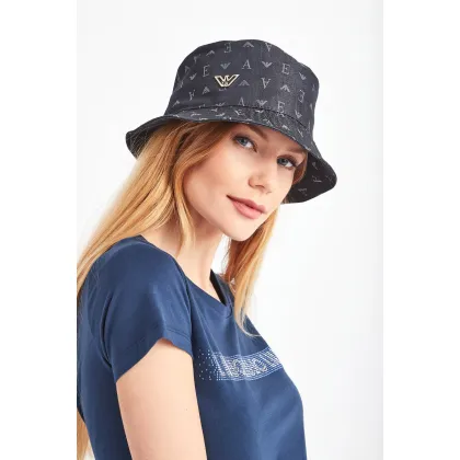 Zdjęcie Kapelusz EMPORIO ARMANI Emporio Armani