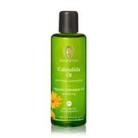 Zdjęcie Primavera Calendula Öl Bio Organic Skincare Olejek do ciała 100 ml