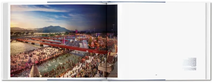obrazek 16 Książka Dzień do nocy Stephen Wilkes. Day to Night - Taschen