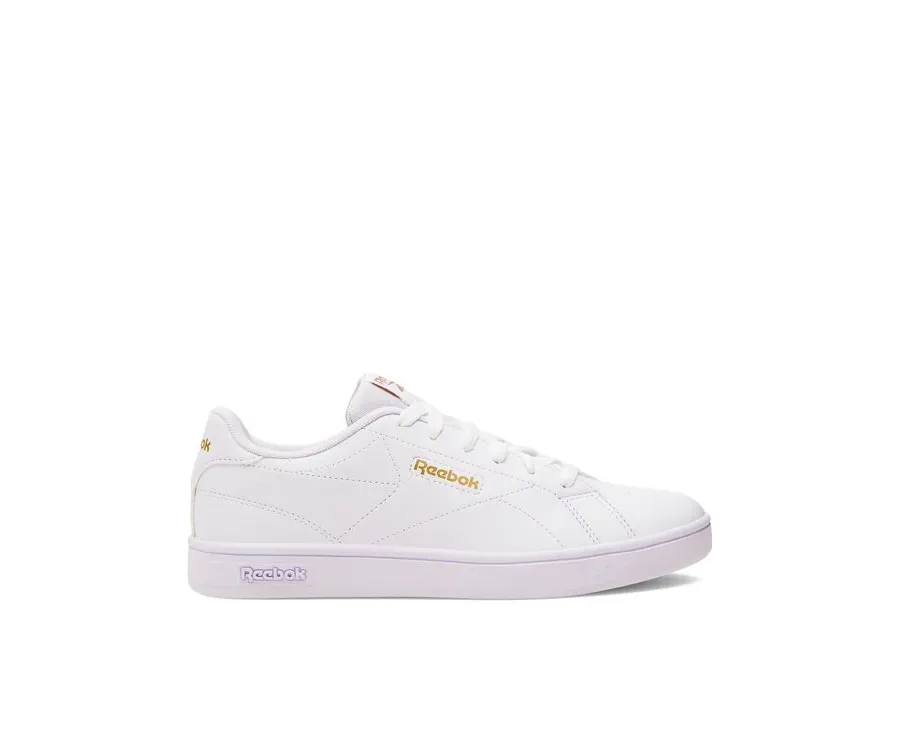 obrazek 1 Reebok Sneakersy Court Clean 100074383 Biały