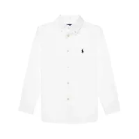 Zdjęcie Polo Ralph Lauren Koszula 322819238001 Biały Slim Fit