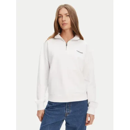 Zdjęcie Guess Jeans Bluza W5YQ09 K68I4 Biały Regular Fit