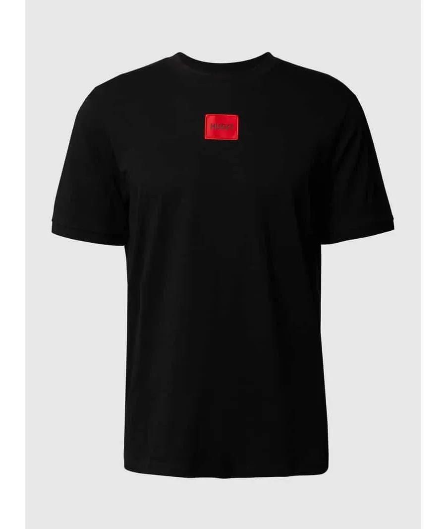 obrazek 1 T-shirt z bawełny model ‘Diragolino212’