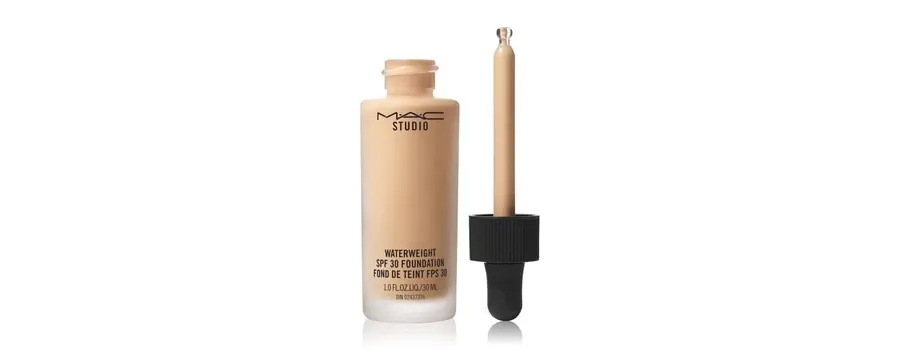 obrazek 1 MAC Studio Waterweight SPF 30/PA++ Foundation Podkład w płynie 30 ml NC30
