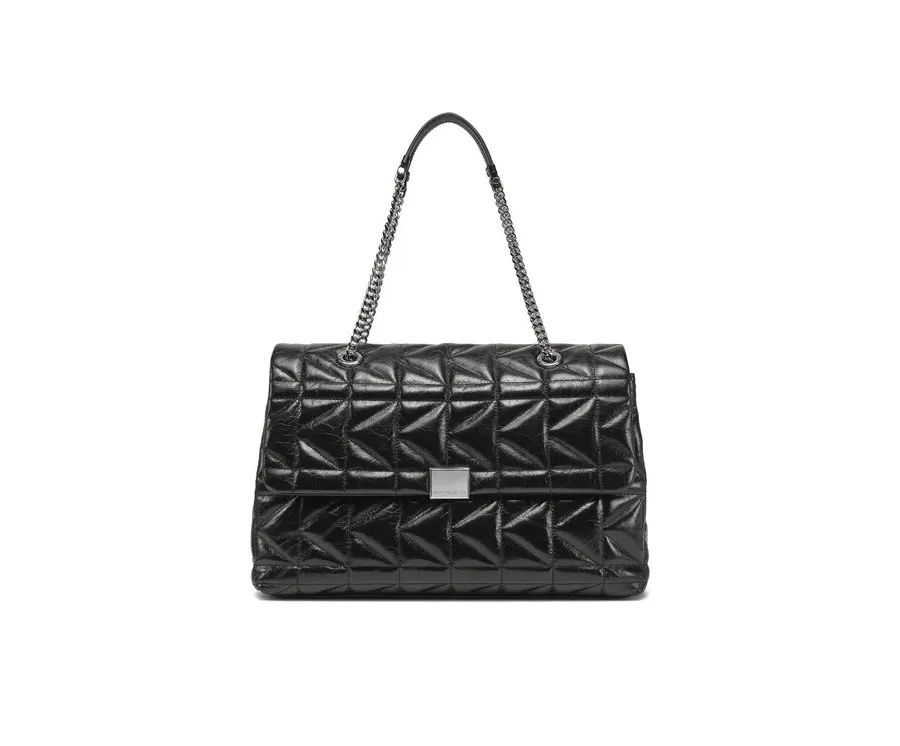 obrazek 1 KARL LAGERFELD Torebka A1W30393 Czarny