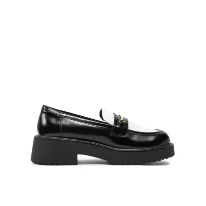 Zdjęcie Aldo Loafersy Grundgens 13804482 Czarny