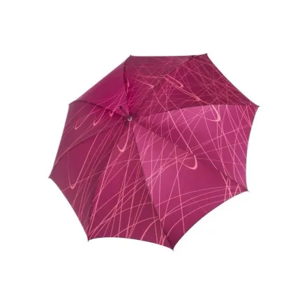 Zdjęcie Artystyczny długi parasol automatyczny