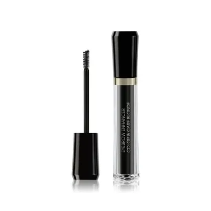 Zdjęcie M2 BEAUTÉ Eyebrow Enhancer Color & Care Żel do brwi 6 ml Blonde