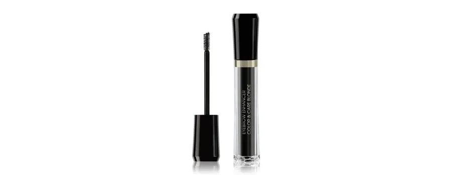 obrazek 1 M2 BEAUTÉ Eyebrow Enhancer Color & Care Żel do brwi 6 ml Blonde