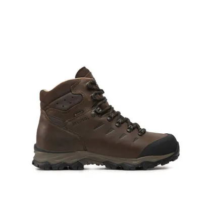 Zdjęcie Meindl Trekkingi Chile Gtx GORE-TEX 2999/46 Brązowy