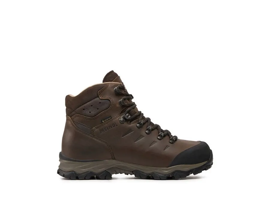 obrazek 1 Meindl Trekkingi Chile Gtx GORE-TEX 2999/46 Brązowy