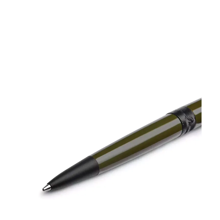 obrazek 1 Luksusowy długopis Avatar Ur - Glossy Black Military Green
