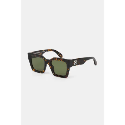 Zdjęcie Off-White okulary przeciwsłoneczne kolor czarny OERI13I_506055