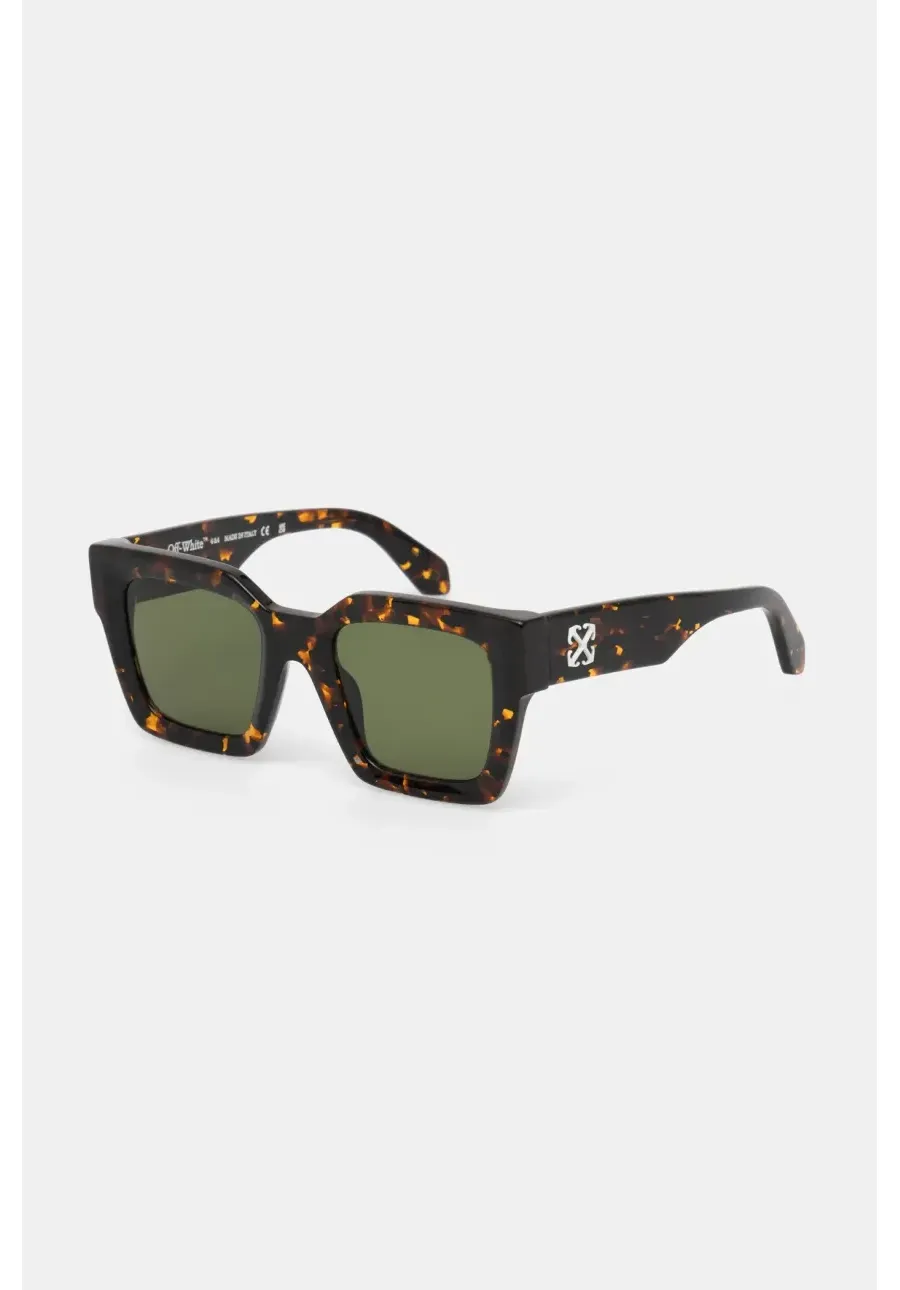 obrazek 1 Off-White okulary przeciwsłoneczne kolor czarny OERI13I_506055