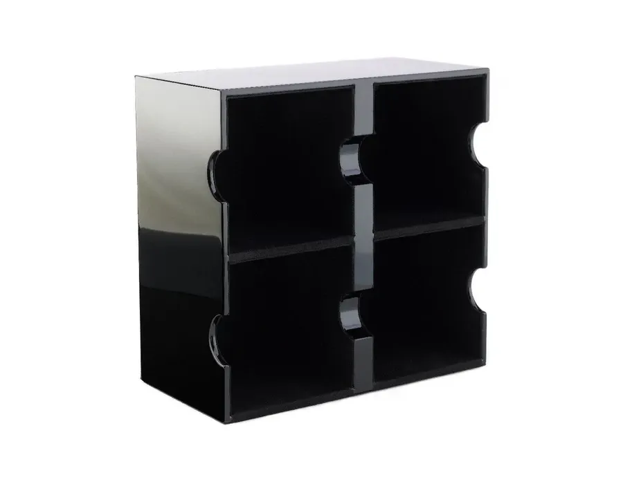 obrazek 4 Nowoczesny rotomat dla 4 zegarków