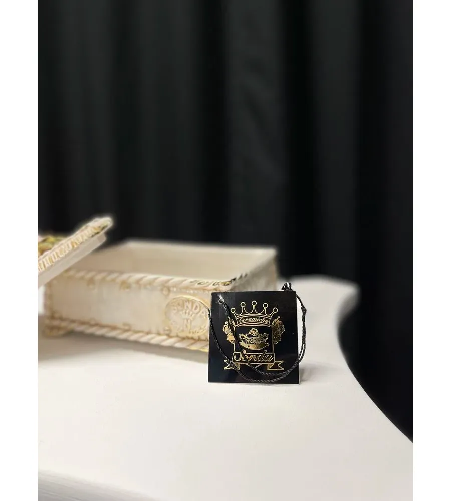 picture 7 Ceramic products for the table - Ceramiche Sonda