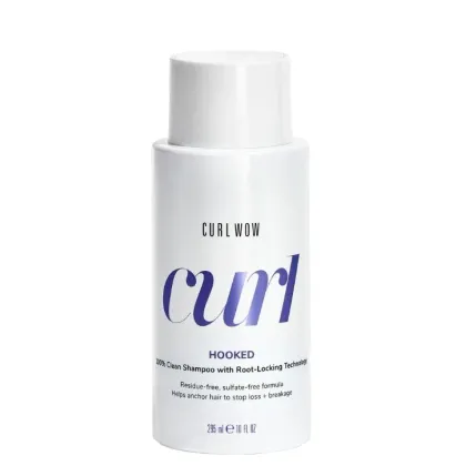 Zdjęcie Color Wow Szampon do włosów Kręconych 295 ml