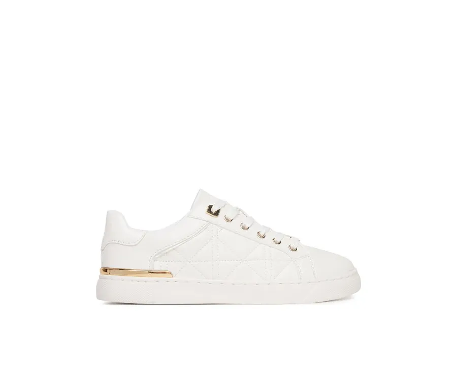 obrazek 1 Aldo Sneakersy Iconispec 13715317 Czarny