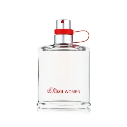 Zdjęcie s.Oliver Women Woda toaletowa 30 ml