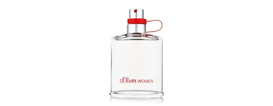 obrazek 1 s.Oliver Women Woda toaletowa 30 ml