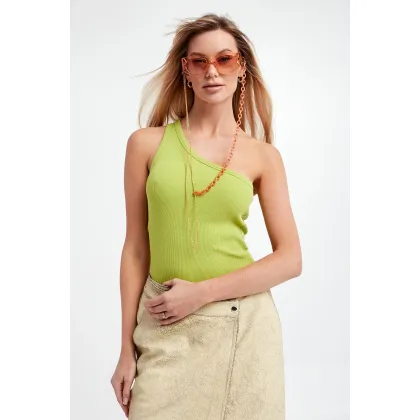 Zdjęcie Top damski GESTUZ Gestuz