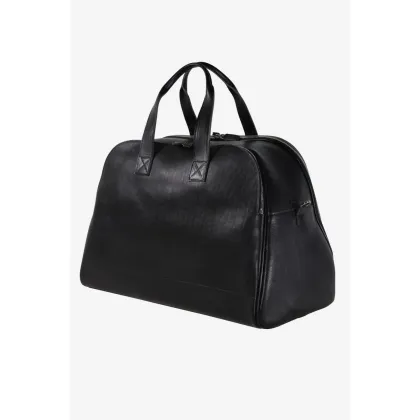 Zdjęcie Elegancka torba skórzana dla podróżnych - Terrida