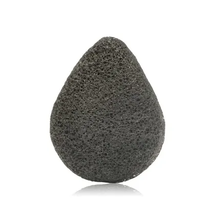 Zdjęcie Rosental Organics Konjac Schwamm Bambuskohle Gąbeczka do twarzy 1 szt.
